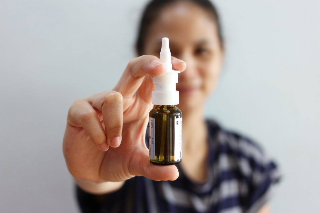 antihistaminiques traitement punaise de lit