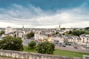 entreprise desinsectisation punaise lit Calvados caens