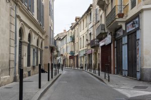 entreprise desinsectisation punaise lit gard nimes