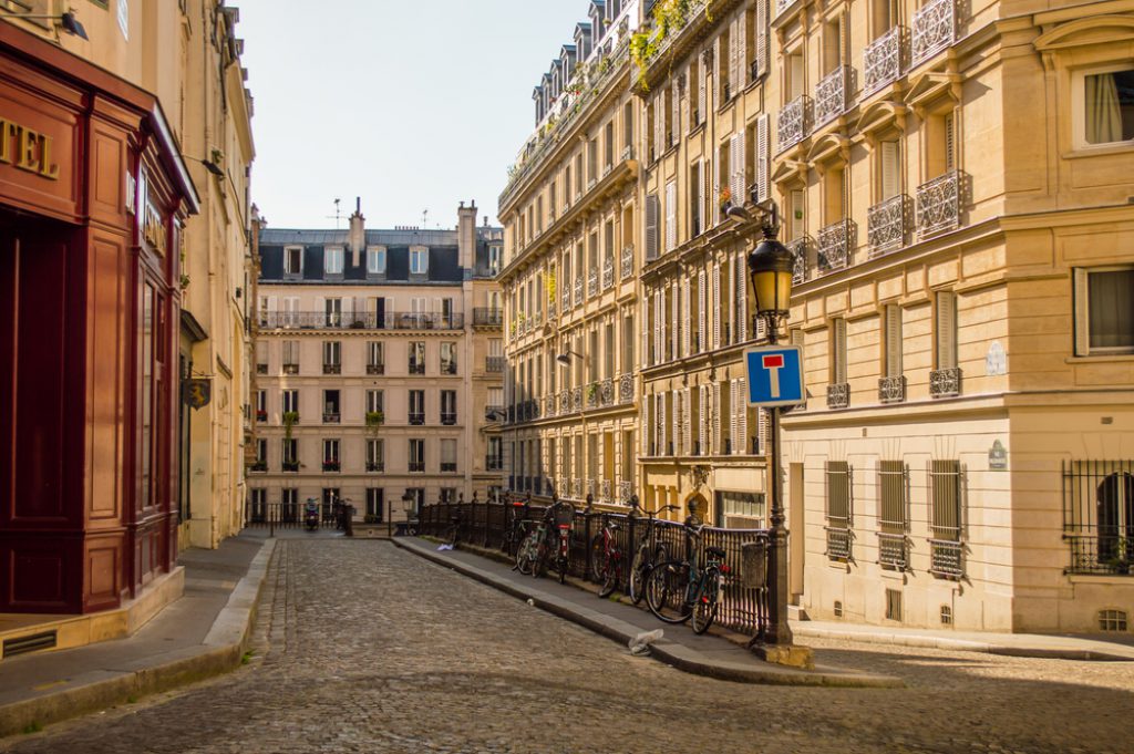 societe punaise de lit paris