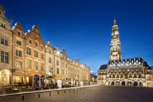 entreprise desinsectisation punaise lit le pas de calais arras