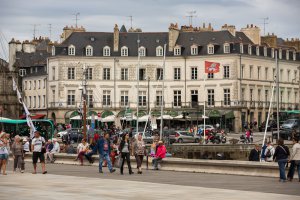 entreprise desinsectisation punaise lit morbihan vannes